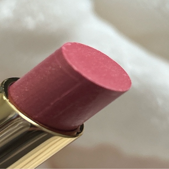 Estee Lauder Kissable LipShine #04 Majorca Kiss NEW (soft coral w/light shine) - Picture 9 of 14